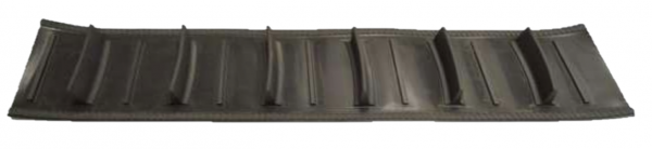 Pellenc - Tapis transporteuse de raisin (310mm x 10.760mm), sans connecteur